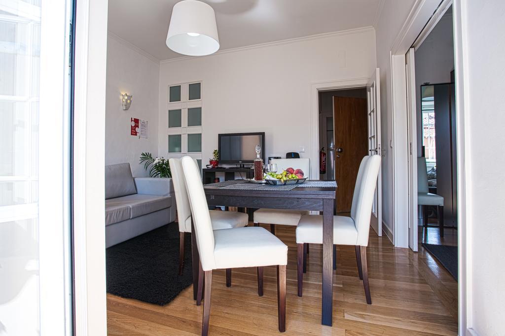 Downtown Apartments Bica Lisbon Exterior photo