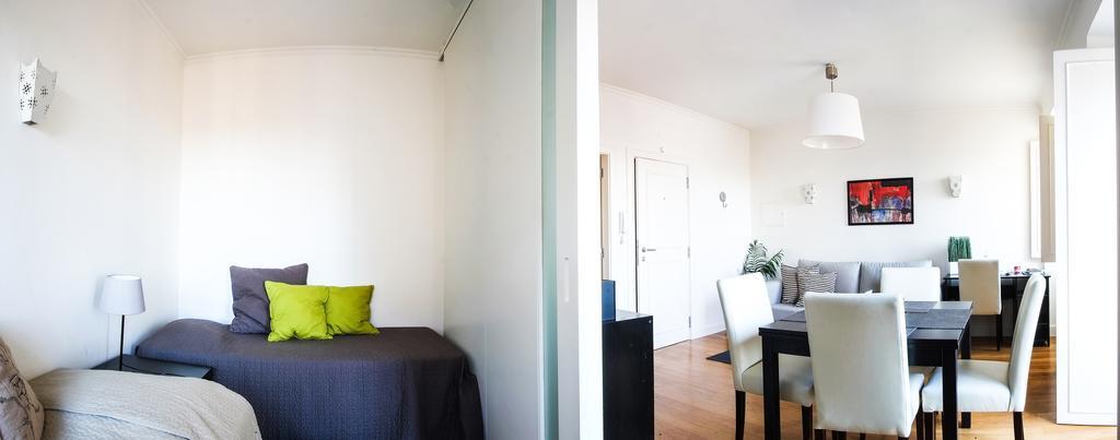 Downtown Apartments Bica Lisbon Exterior photo