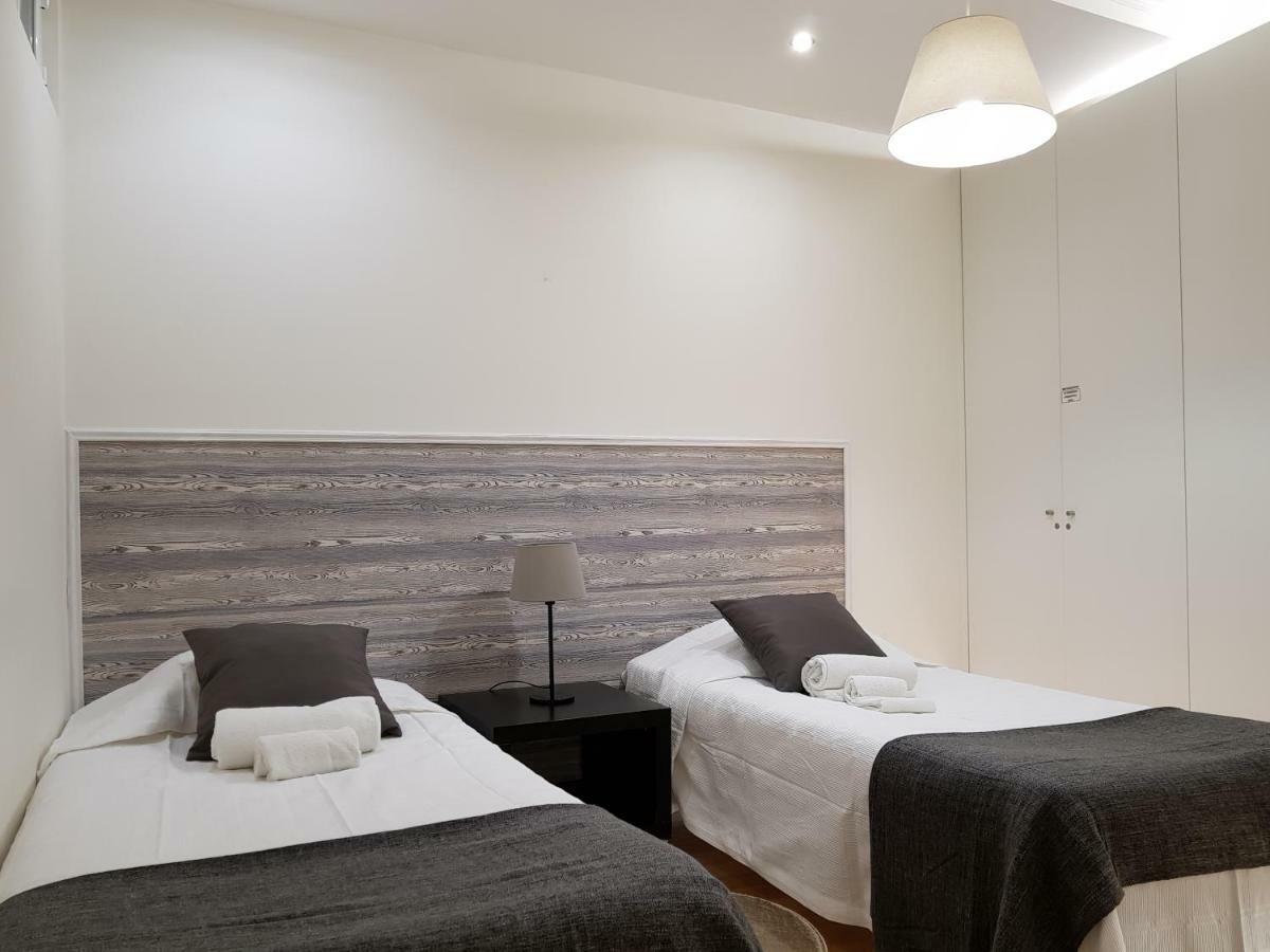 Downtown Apartments Bica Lisbon Exterior photo